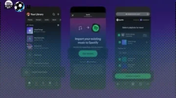 تحديث جديد في Spotify 2025 يتيح نقل قوائم التشغيل بسهولة عبر دمج TuneMyMusic الآن